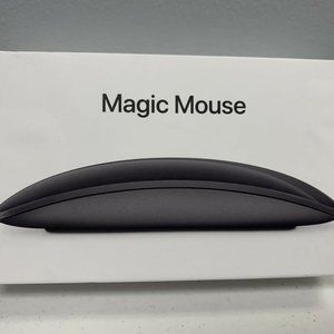 Apple Magic Mouse 2 Space Grey